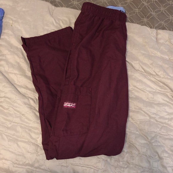 Pants - Scrub bottoms